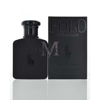 Polo Double Black