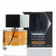L'homme Intense 