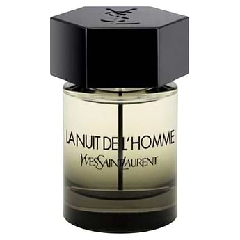 La Nuit De L'homme