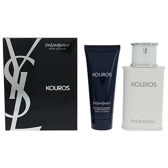 Kouros Gift Set