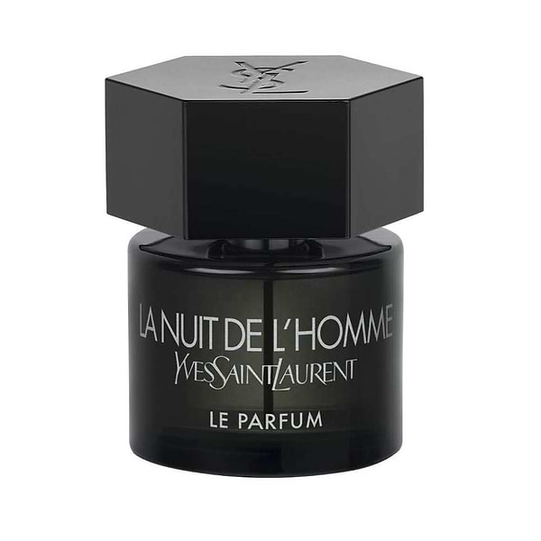 La Nuit De L'homme Le Parfum