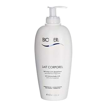 Lait Corporel Body Milk