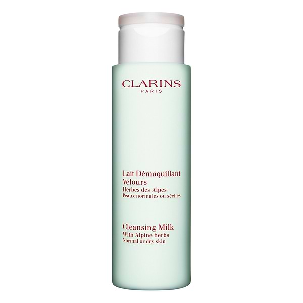 Cleansing Milk