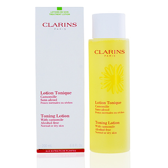 Toning Lotion
