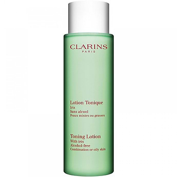 Toning Lotion