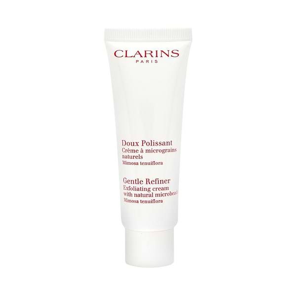 Gentle Refiner Exfoliating Cream With Microbeads