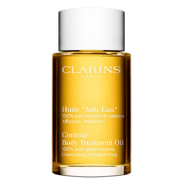 Contour Body Treatment Oil