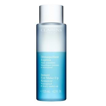 Demaquillant Express Instant Eye Makeup Remover