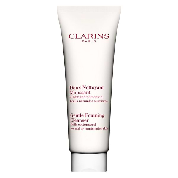 Gentle Foaming Cleanser