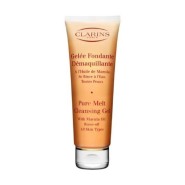 Pure Melt Cleansing Gel With Marula Oil
