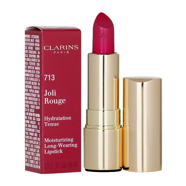 Joli Rouge Moisturizing Lipstick