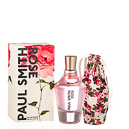 Paul Smith Rose