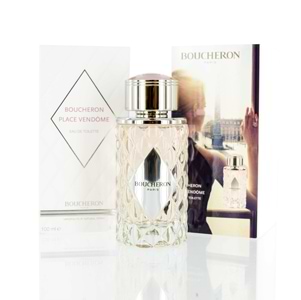 Boucheron Place Vendome