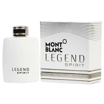 Legend Spirit
