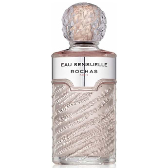 Eau De Rochas Sensuelle