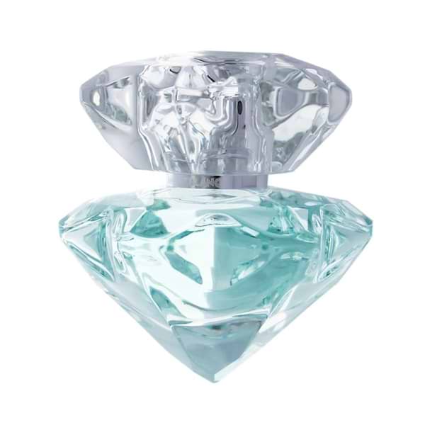 Lady Emblem L'eau