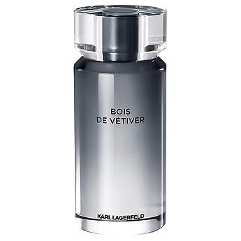 Bois de Vetiver 