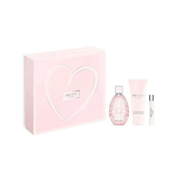 Jimmy Choo L'eau