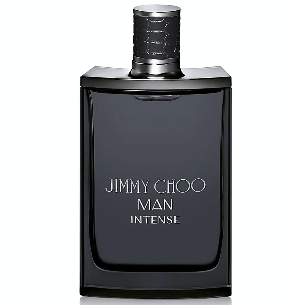 Man Intense