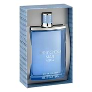 Jimmy Choo Man Aqua 
