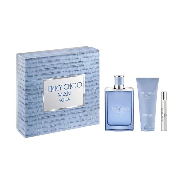Jimmy Choo Man Aqua 