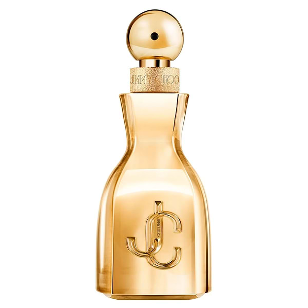 I Want Choo Le Parfum
