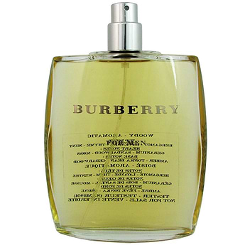 Burberry For Men