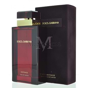 Dolce & Gabbana Pour Femme Intense