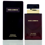 Dolce & Gabbana Pour Femme Intense