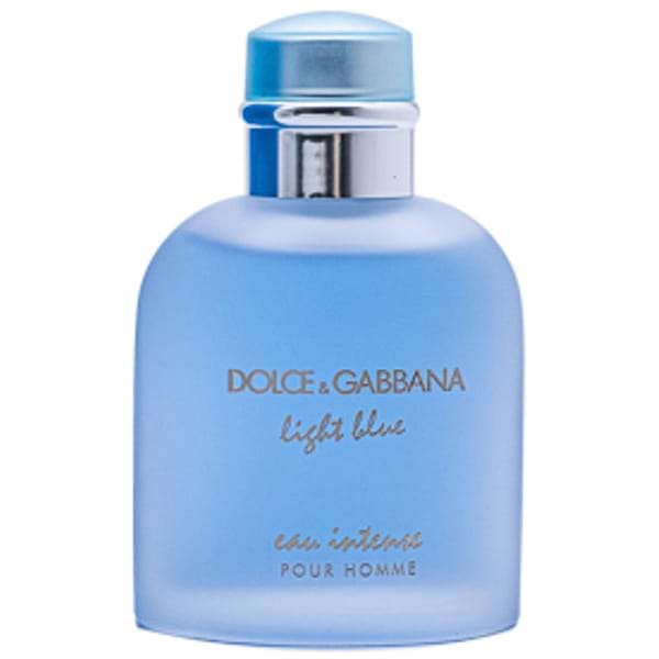 Light Blue Eau Intense 