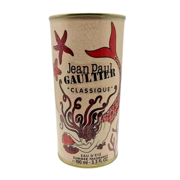 Classique Eau D'ete Summer