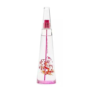L'eau D'issey Eau D'ete Summer