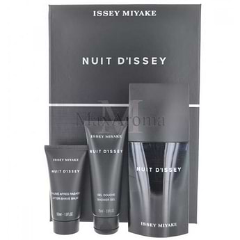 Nuit D'issey