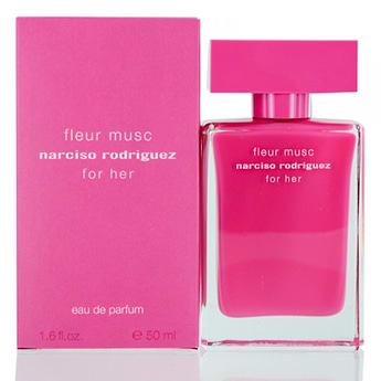 Fleur Musc