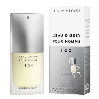 Issey Miyake Men