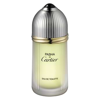 Pasha De Cartier