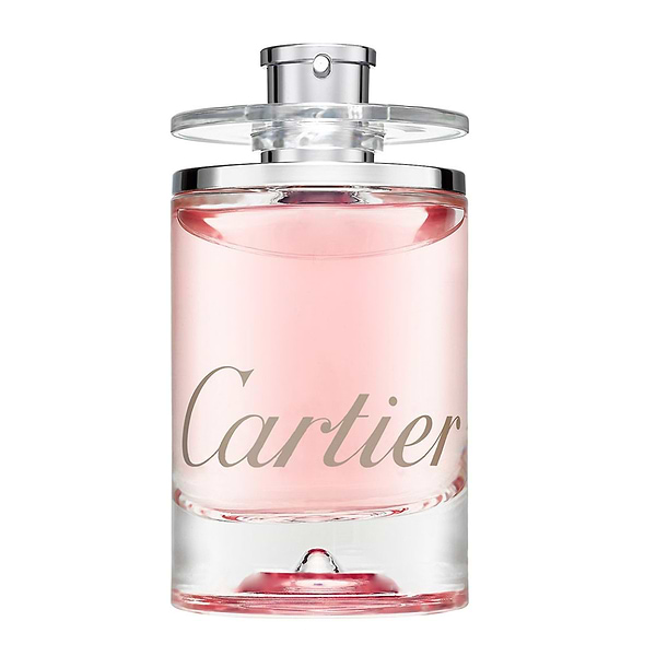 Eau De Cartier Goutte De Rose