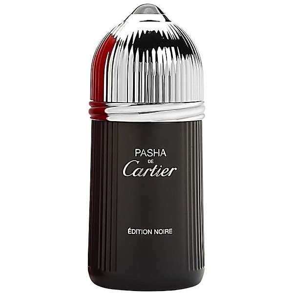 Pasha De Cartier Edition Noir 