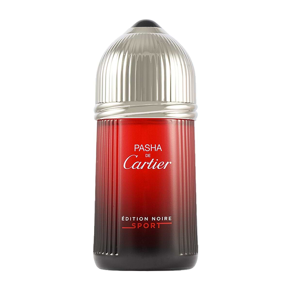 Pasha De Cartier Edition Noire Sport