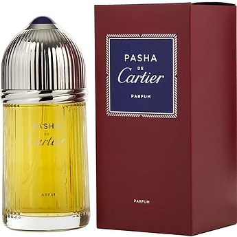 Pasha De Cartier