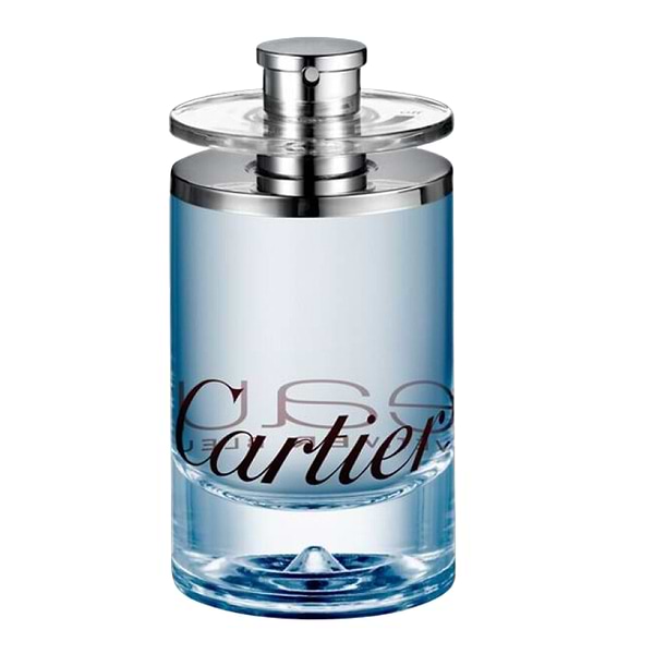 Eau De Cartier Vetiver Bleu