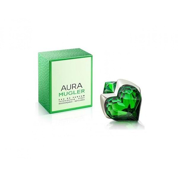Aura Mugler