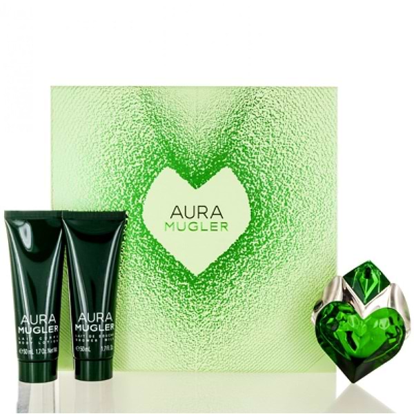 Aura Mugler