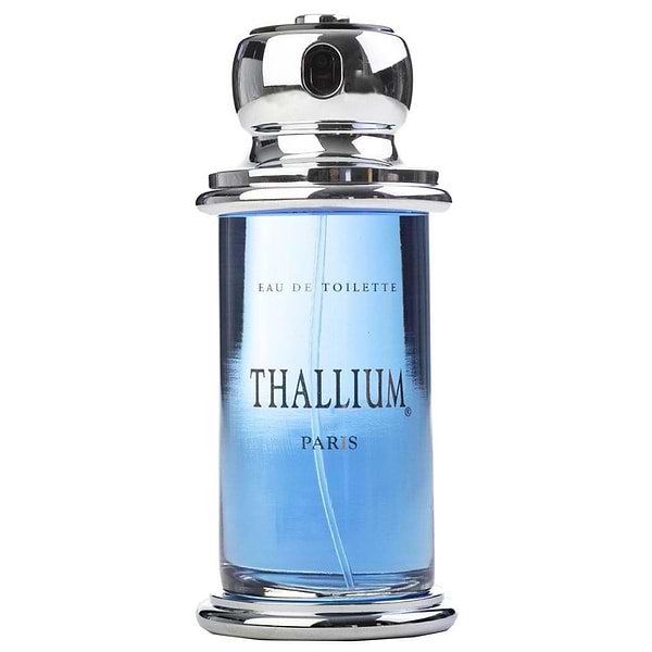 Thallium