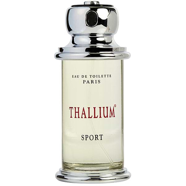 Thallium Sport 