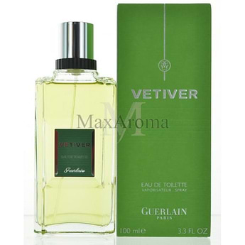 Vetiver Guerlain