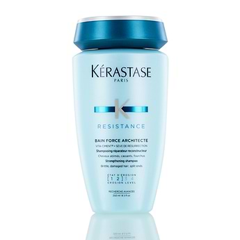 Resistance Bain Force Architecte Shampoo