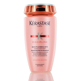 Discipline Bain Fluidealist Shampoo