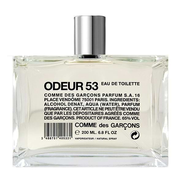 Odeur 53 