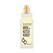 Alyssa Ashley Musk